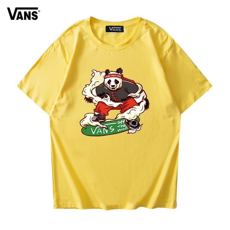 Vans Men's T-shirts 71